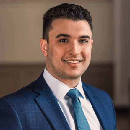 John P. Baglila Photo